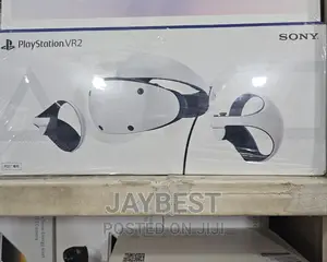 Playstation Vr2