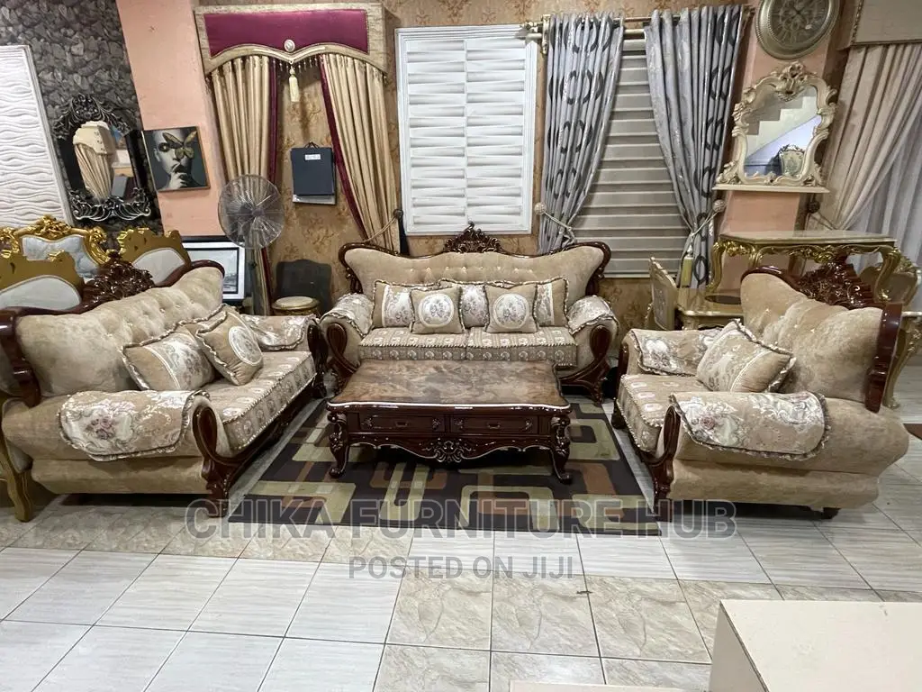 Quality Sofas