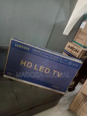 New Durable 49 Inches Smart TV at 49J5100