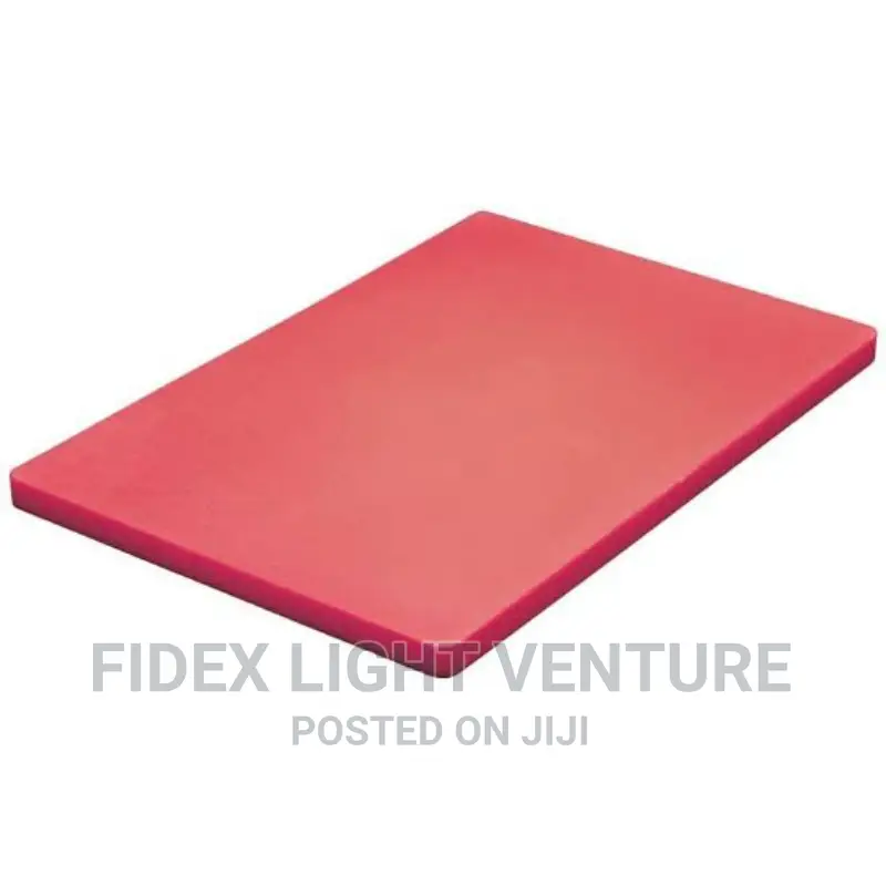 Chopping Board