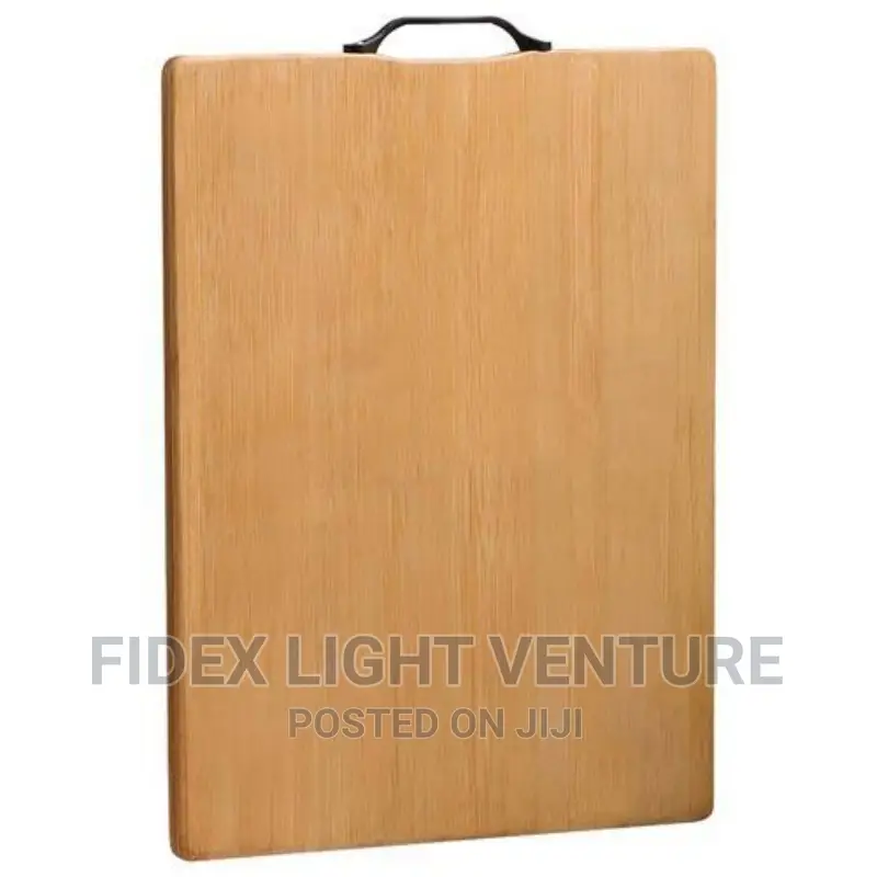 Chopping Board