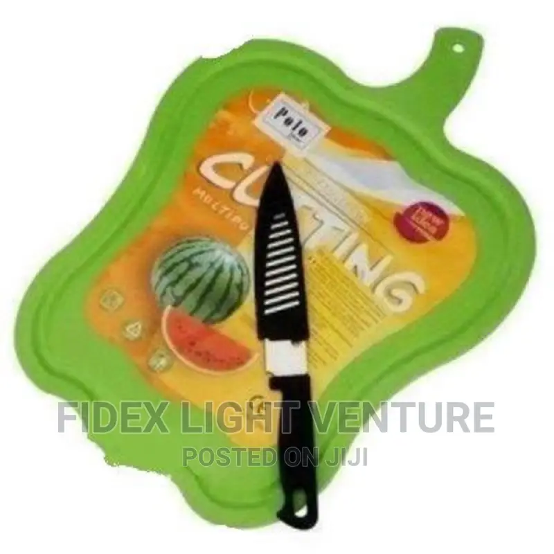 Chopping Board