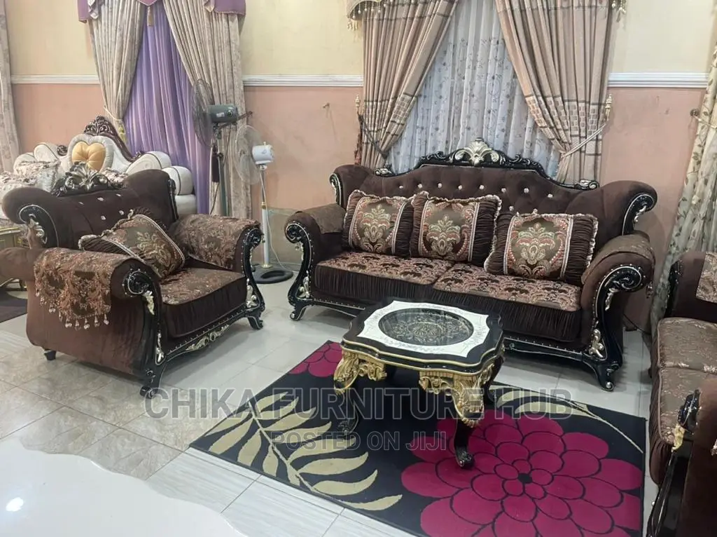 Royal Sofas