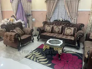 Royal Sofas