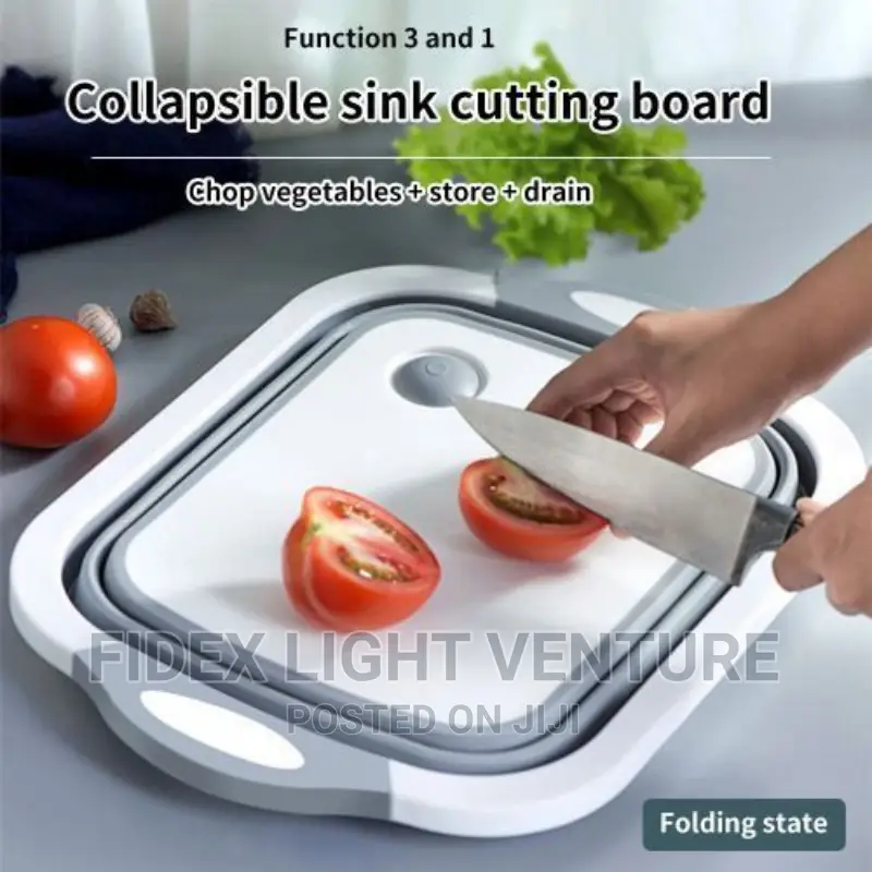 Chopping Board