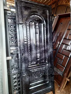 3ft Single Shop/Toilet Door
