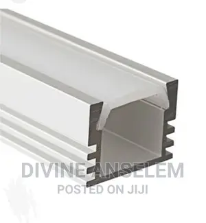 16by12mm Aluminum Profile