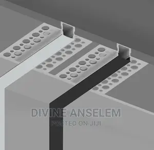 Aluminum Profile
