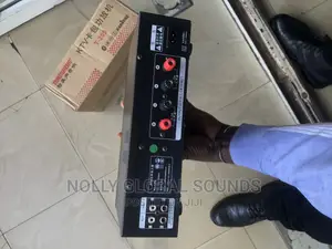 Temeisheng Amplifier