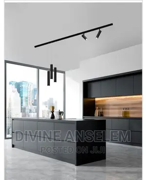 2meter Magnetic Profile