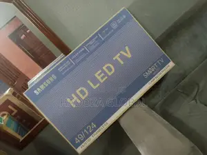 Best Selling 49J5100 Smart Tv, 49inches