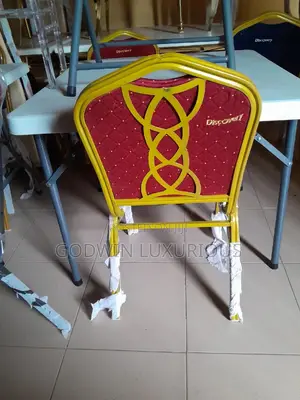 Hall Cross Back Chairs