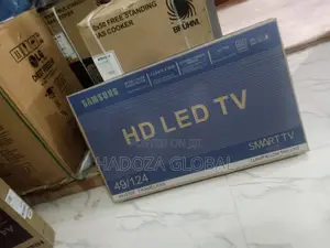 2023 Modern 49J5100 Smart Tv, 49inches