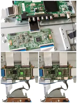 General Electrical and Electronics Services