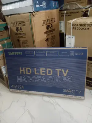 Best Quality 49J5100 Smart Tv, 49inches