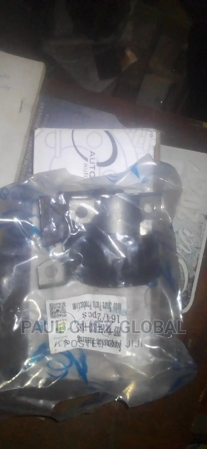 Starbilizer Bushing Ml 350(164)