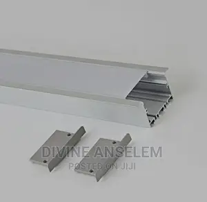 Aluminum Profile