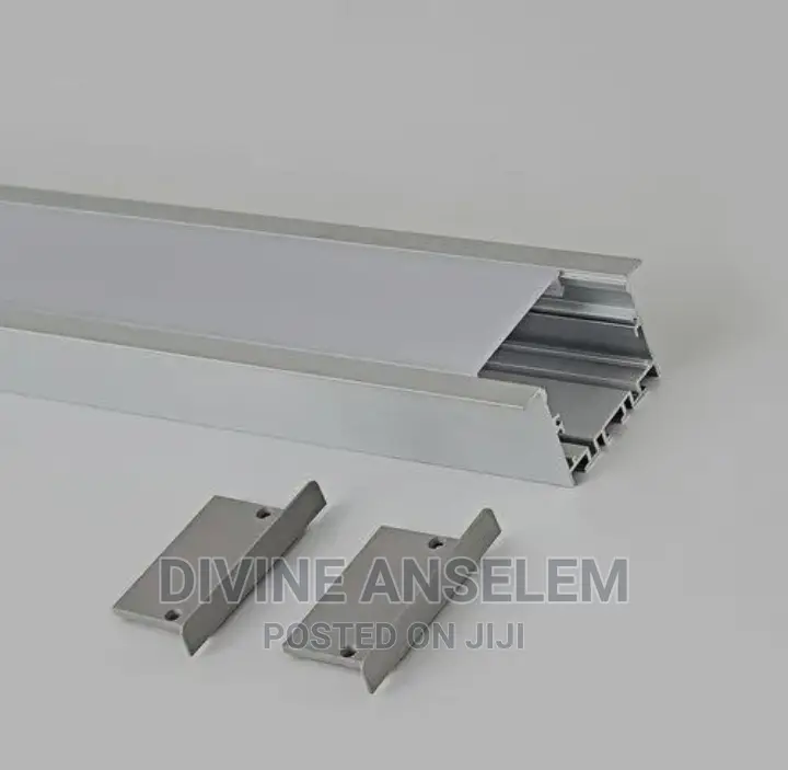Aluminum Profile