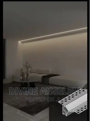 Aluminum Profile Lights