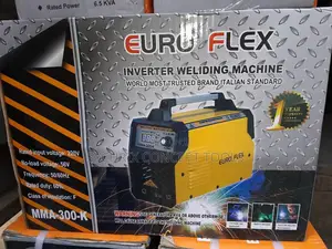 Welding Machine-300amp