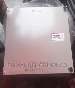 200a Glo Changeover Switch