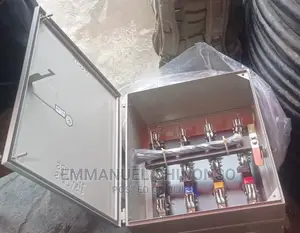 200a Glo Changeover Switch