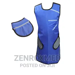 Lead Aprons