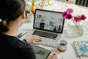 Build A Website For Your Brand For An Affordable Price