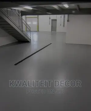 Epoxy Flooring Epoxy Floor