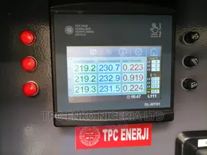 TPC 300kva Avr Made in Turkiye