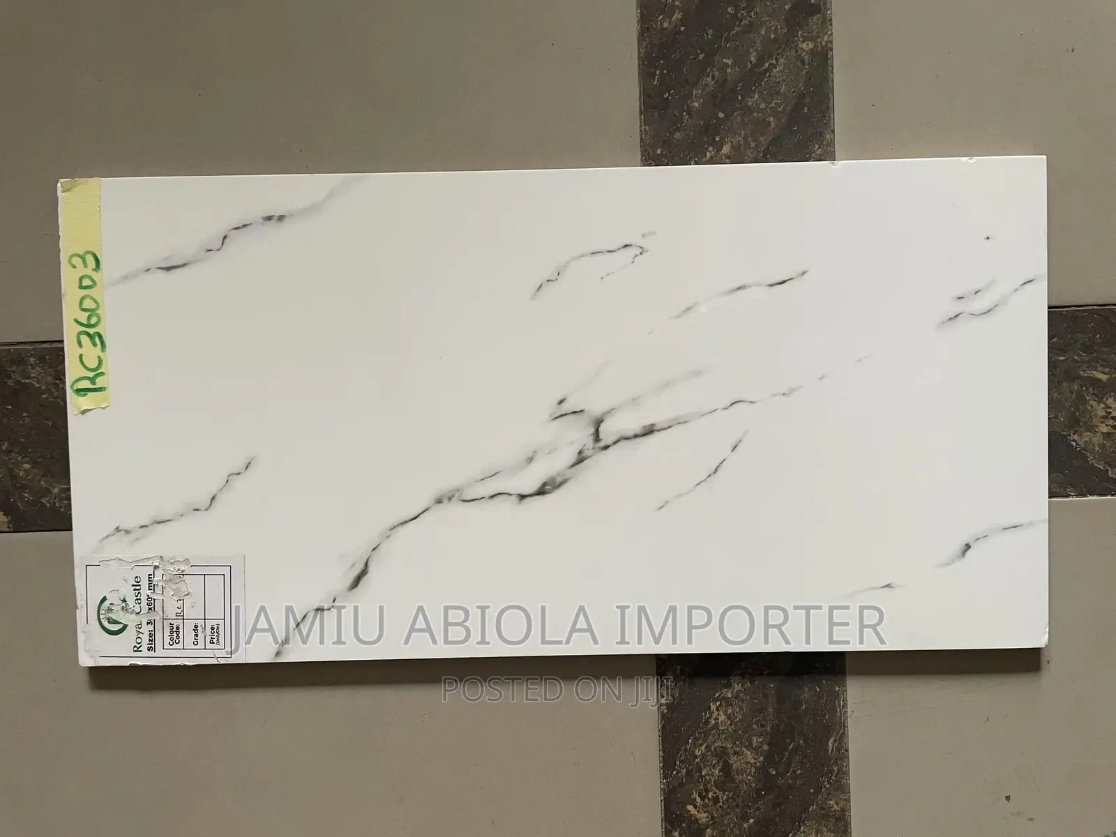 30x60 Wall Tiles Quality