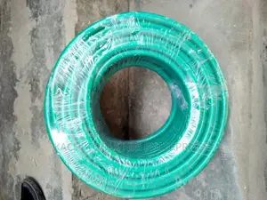 50 Metar Gas Huose