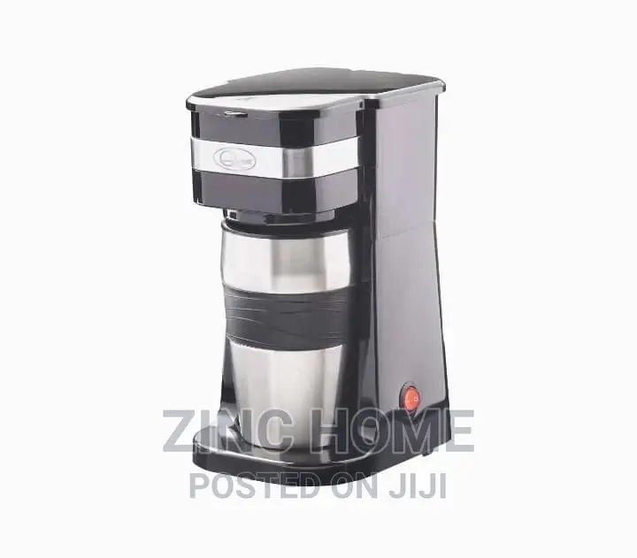 Coffee Maker to Go