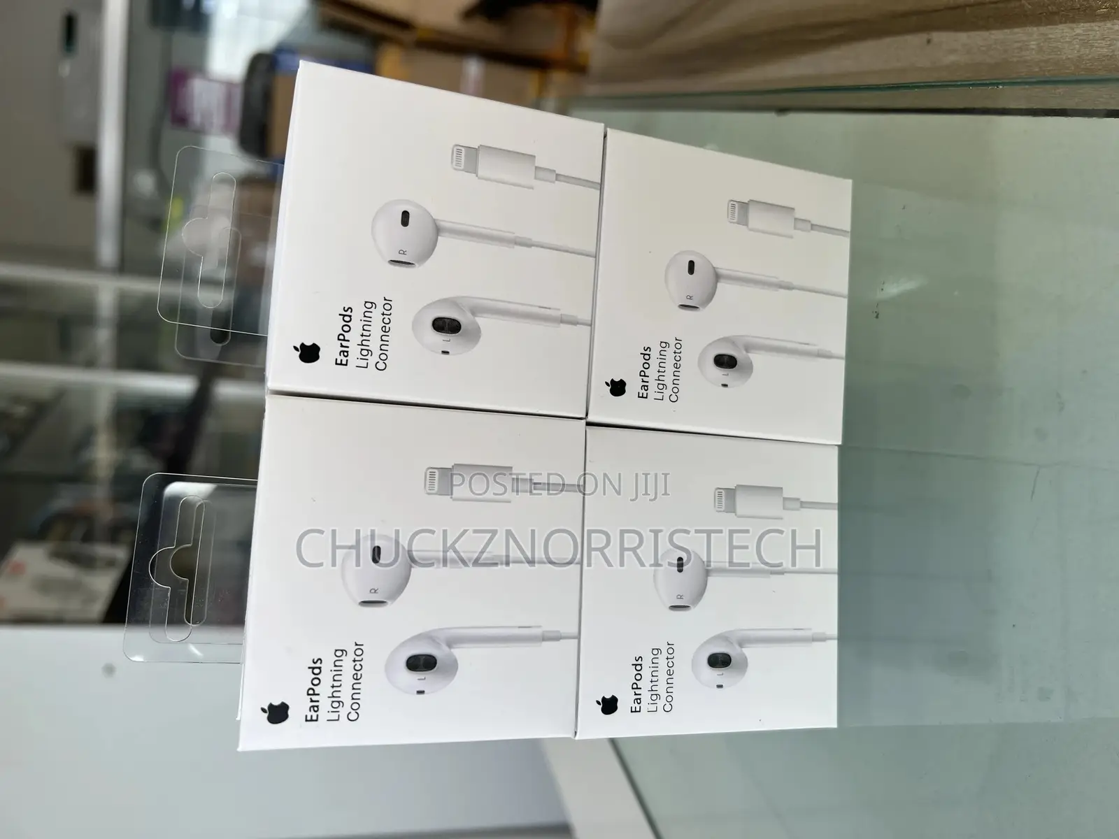 Apple Earpiece