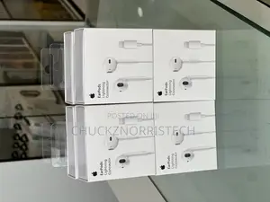 Apple Earpiece