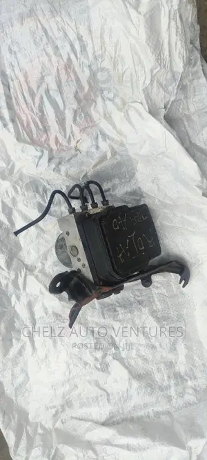 Abs for Honda Accord 2013 - 2016 Model