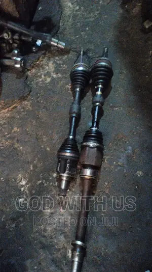 Complete Driving Shafts Camry 2011