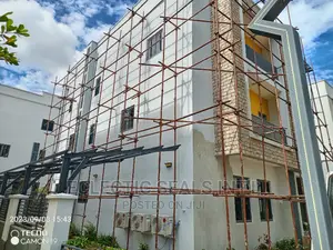 Wall Screening and Stucco Painting