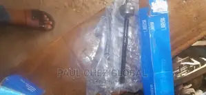 Tie Rod Norckle Joint Mercedes Benz C300,C240, E350