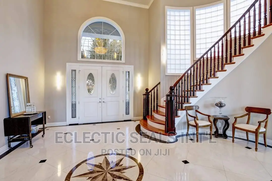 Interior Design in Abuja don siyarwa - Eclectic Seals Int'l Farashi: A ...