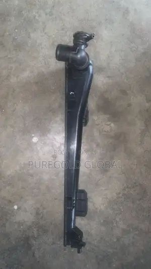 Radiator Top for Sonata 2011 and 2014