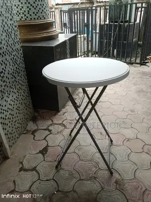 Higher Quality Round Table