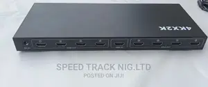 8way Hdmi Splitter
