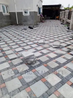 Landscaping Solutions