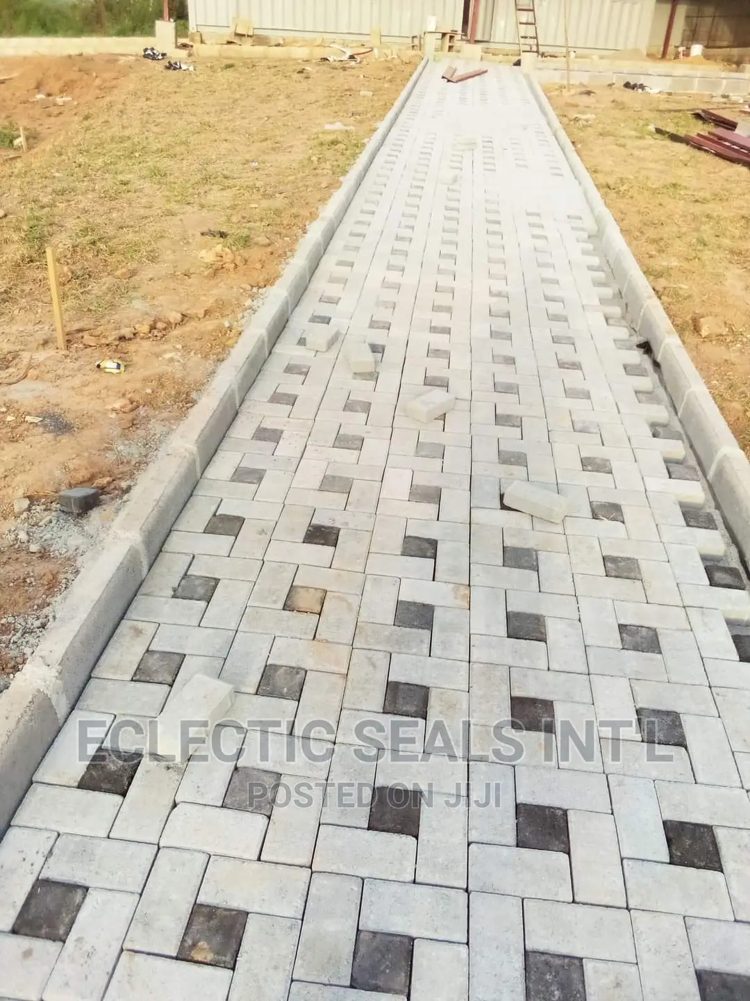Landscaping Solutions