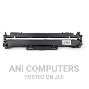 Eastbuy 19a Toner Cartridge Black-(Cf219a)