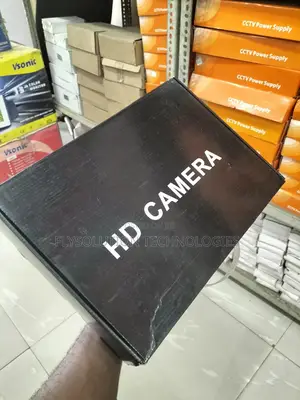 4 Channel Samsung AHD DVR