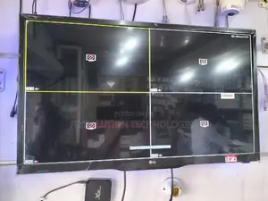 4 Channel Samsung AHD DVR