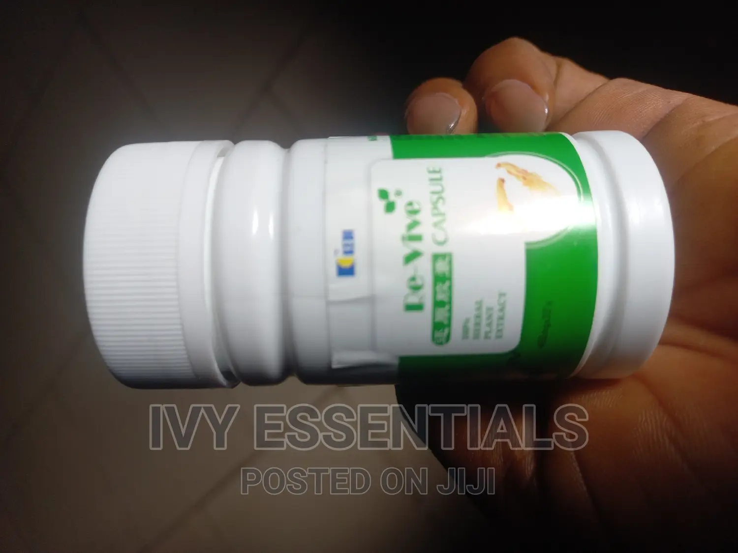 Revive Capsules by 30