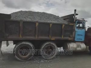 Chippings From Oriental Mining Company